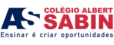 Logo Albert Sabin
